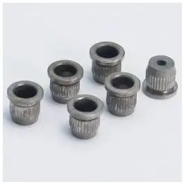 Q-Parts Telecaster String Stoppers Merkproduct