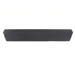 Populair Graph Tech Nut Blank Black