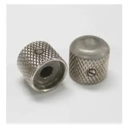 Q-Parts Telecaster Knob Set Shop Nu