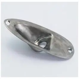 Betaalbaar Q-Parts Aged Jackplate