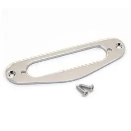 Nu Kopen Allparts Single Coil Mounting Ring Chrome