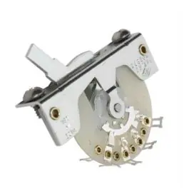 Weekendaanbieding CRL 5-Way Switch