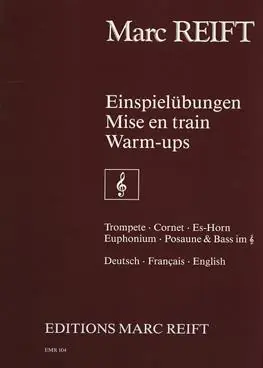 Warm Up / Einspiel?bung / Mise en train Meest Verkocht