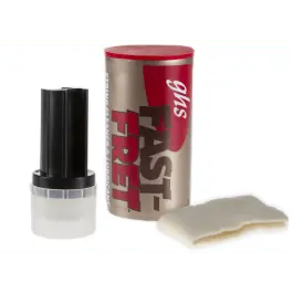 GHS Fast Fret Favoriet