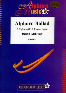 Alphorn Ballad Favoriet