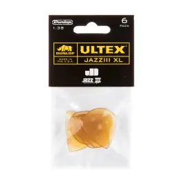 Seizoensaanbieding Dunlop 427PXL Ultex Jazz III XL Plectrum 6-Pack