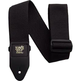 Ernie Ball Polypro Strap 4052 Brown Goedkoop