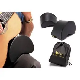 Oasis OH-29 guitar support (small) Voordeelprijs