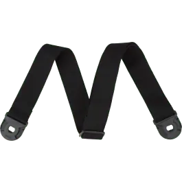 Fender Quick grip locking-end supersoft strap 2" Beperkt Aanbod