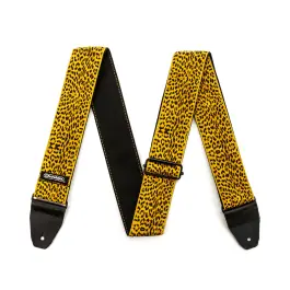 Direct Beschikbaar Dunlop D6725 Leopardskin