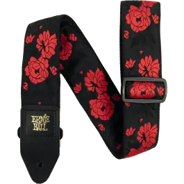 Ernie Ball Jacquard Tango Rose 5335 Op = Op