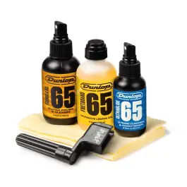Dunlop 6504 System 65 Guitar Tech Kit Superprijs