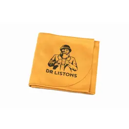 Dr. Liston's Remarkable Cloth Hete Deal