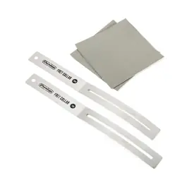 Dunlop DGT05 System 65 Fret Collars Beperkt Aanbod