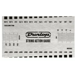 Gratis Retour Dunlop DGT04 System 65 Action Gauge