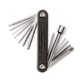 Aanbieding Dunlop DGT09 System 65 Multi-Tool
