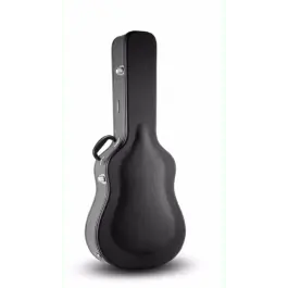 Access Stage 3 Small Body Acoustic Case (000 & OM) Op = Op