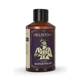 Beste Prijs Dr. Liston's Luxury Guitar Polish 150ml