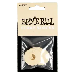 Nu Kopen Ernie Ball Strap blocks cream 5624