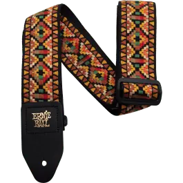 Speciale Aanbieding Ernie Ball Jacquard Santa Fé 4090