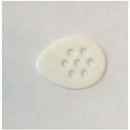 Actieprijs Wegenpicks Big City Pick 1.40 Wit