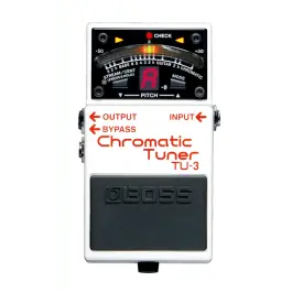 Boss TU-3 Koop Vandaag