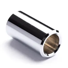 Dunlop 228 slide, chroom Korting