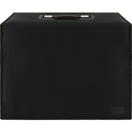 Fender Deluxe Padded Hot Rod Deluxe/FR-12 Amplifier Cover Beperkt Aanbod