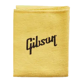 Gibson Standard Polish Cloth Alleen Vandaag