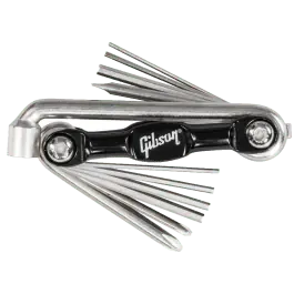 Populair Gibson Multi-Tool