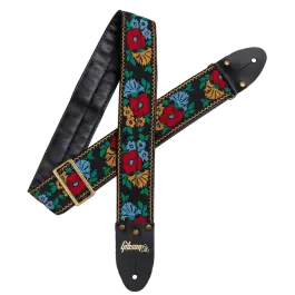 Gibson The Garden Laatste Versie