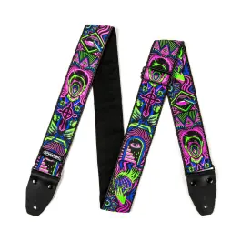 Dunlop ILD01 ILOVEDUST Headspace Green Flitsaanbieding