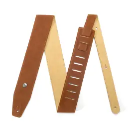 Flitsaanbieding Dunlop BMF-S03 Suede Strap Oak