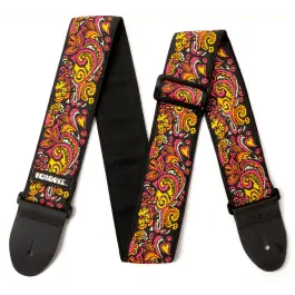 Dunlop JH18 Jimi Hendrix Cosmic Love Drops Populair