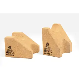 Dr. Liston's Supreme Neck Rest Alleen Vandaag