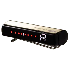 Voordeelprijs Korg Pitchstrap Gold