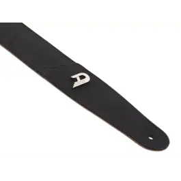 Seizoensaanbieding Duesenberg 3-Step Strap - Standard Black