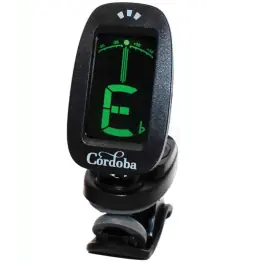 Cordoba Digital Clip-ON Tuner Gen2 Beste Prijs