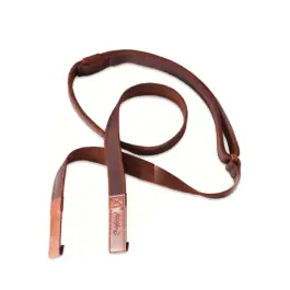 Righton Classical Dual Hook Brown Nu Kopen