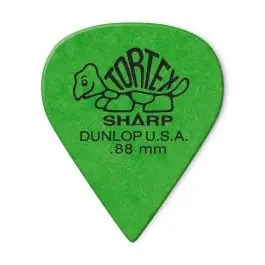 Nu Kopen Dunlop Tortex Sharp .88 - 12 pack