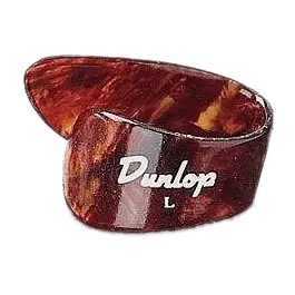 Flitsaanbieding Dunlop Nylon Duimplectrum Large p/stuk