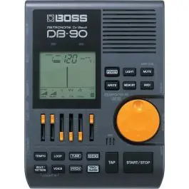 Boss DB-90 Direct Beschikbaar