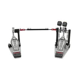 DW 9002 Double pedal Gecertificeerd
