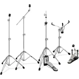 Exclusieve Aanbieding PDP 7000 Series Lightweight 5-piece Hardware Pack