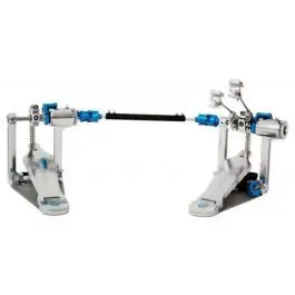 Betaalbaar Dixon PP-PCPD Precision Coil Double Pedal