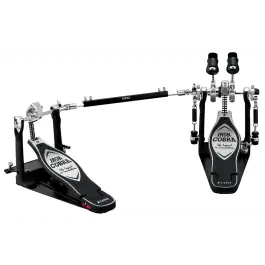 Tama HP900RWN Iron Cobra Rolling Glide Twin Pedal Superprijs