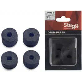 Stagg SPRF2-4 Lage Kosten