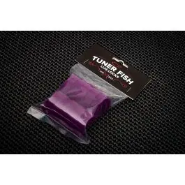 Tuner Fish Cymbal Felts Purple 10-pack Dagaanbieding
