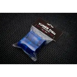 Tuner Fish Cymbal Felts Blue 10-pack Shop Nu