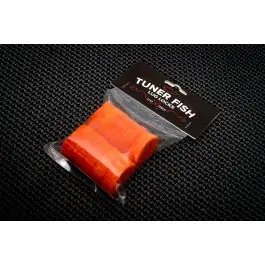 Tuner Fish Cymbal Felts Orange 10-pack Laatste Kans